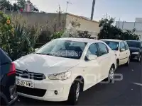 2014 Citroen Celyse