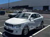 2014 Citroen Celyse
