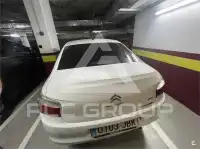 2014 Citroen Celyse