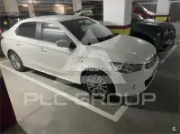 2014 Citroen Celyse