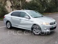 2014 Citroen Celyse