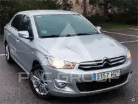 2014 Citroen Celyse