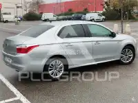 2014 Citroen Celyse