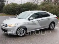 2014 Citroen Celyse
