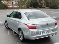 2014 Citroen Celyse