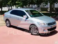 2014 Citroen Celyse