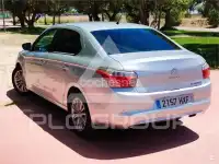 2014 Citroen Celyse