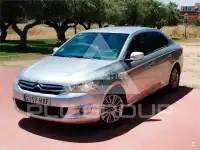 2014 Citroen Celyse