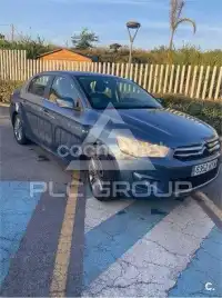 2014 Citroen Celyse