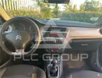 2014 Citroen Celyse