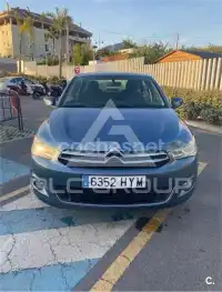 2014 Citroen Celyse