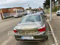 2014 Citroen Celyse