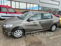 2014 Citroen Celyse
