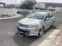 2014 Citroen Celyse