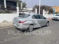 2014 Citroen Celyse