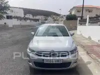 2014 Citroen Celyse