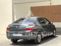 2014 Citroen Celyse