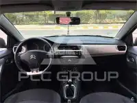 2014 Citroen Celyse