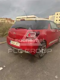 2014 Citroen DS3