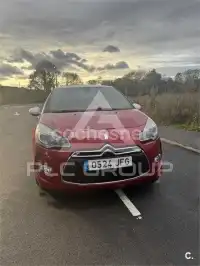 2014 Citroen DS3