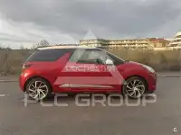2014 Citroen DS3