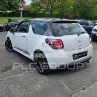 2014 Citroen DS3