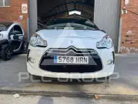 2014 Citroen DS3