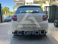 2014 Citroen DS3