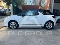 2014 Citroen DS3