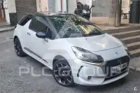 2014 Citroen DS3