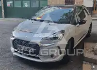2014 Citroen DS3