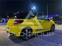 2014 Citroen DS3
