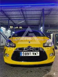 2014 Citroen DS3