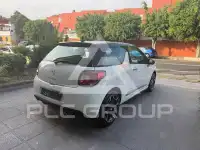 2014 Citroen DS3