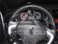 2014 Citroen DS3