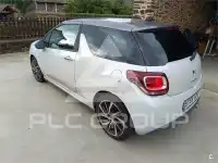 2014 Citroen DS3