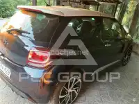 2014 Citroen DS3