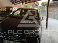 2014 Citroen DS3