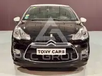 2014 Citroen DS3