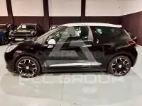 2014 Citroen DS3