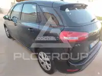 2014 Citroen C4