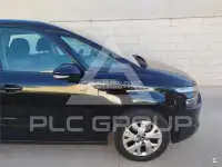 2014 Citroen C4
