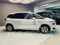 2014 Citroen C4