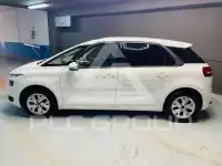 2014 Citroen C4