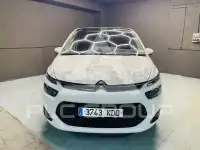 2014 Citroen C4
