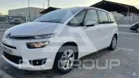 2014 Citroen C4