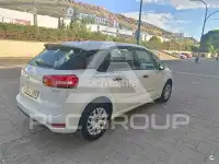 2014 Citroen C4