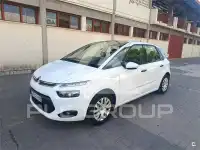 2014 Citroen C4