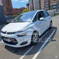 2014 Citroen C4