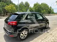 2014 Citroen C4